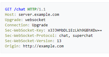 ASP.Net Core 3.1 使用实时应用SignalR入门