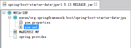 Java jdbc，spring boot ---- jpa連接和操作mysql數據庫