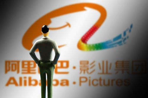 阿里影业2017年收入23.66亿元,同比增长162%