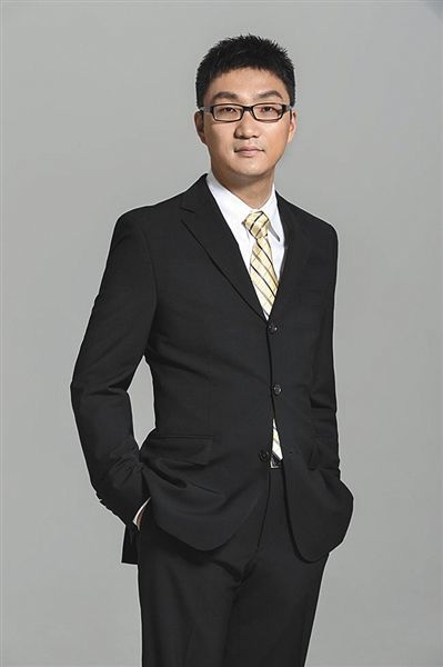 明新新闻网 拼多多创始人黄峥:我们和淘宝是不一样的物种