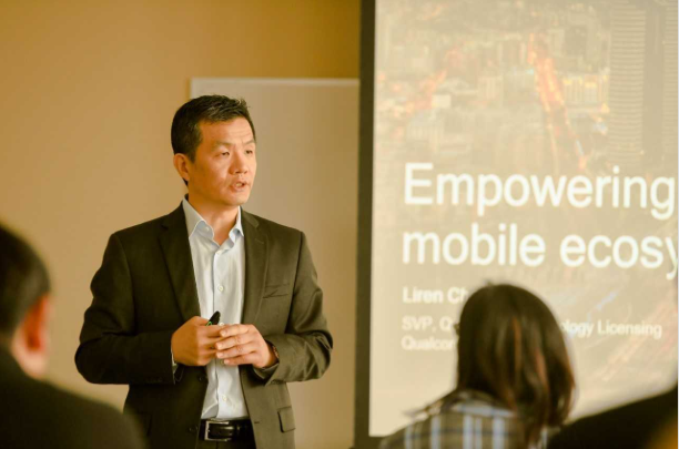 详解高通专利授权商业模式 持续发明和创新是