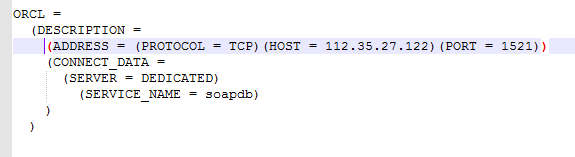 Ora 28040 no matching authentication protocol как исправить oracle 19c